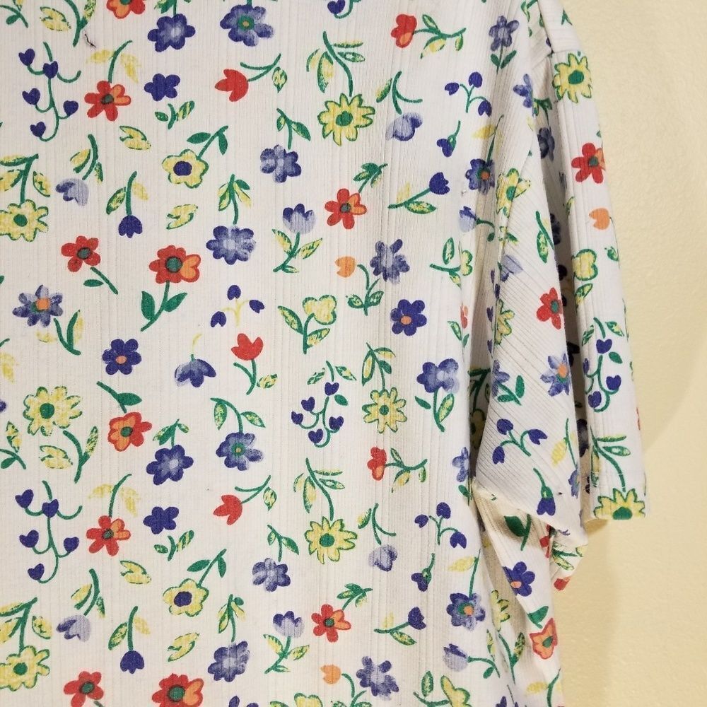 Cabin Creek adorable vintage tee - Picture 8 of 8